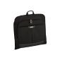 Samsonite Pro-DLX 3 Garment Bag Garment Bag / Garmet Sleeve (Luggage)