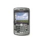 BlackBerry Curve 8310 (GPS, 2MP, QWERTY) Smartphone (Electronics)