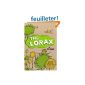 The Lorax.  by Dr. Seuss (Hardcover)