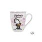 Sheep World Cup very best sister in the world!  Favorite cup of Sheepworld (Housewares)