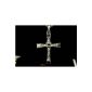 Fast and Furious Dominic Toretto Vin Diesel cross necklace pendant necklace pendant The Fast and the Furious Dominic Toretto necklace (toy)