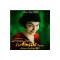 Le Fabuleux Destin d'Amélie Poulain (Audio CD)