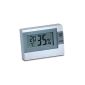 TFA Dostmann digital thermo-hygrometer 30.5005 (garden products)