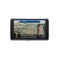Navigon 72 Premium GPS Europe Screen 5 '' (12.7 cm) Bluetooth 4GB Premium Edition (Electronics)