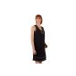 Ladies dress, LEISURE LONGSCHIRT, Hot Fashion, KL-JAD 949 (Textiles)