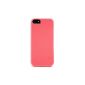 Prodigee NEO, Peach, for iPhone 5 (Electronics)