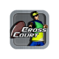 Cross Court Tennis (App)