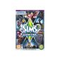 The Sims 3: Showtime - Limited Edition (computer game)