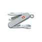 Victorinox pocket knife small pocket tool Alox, 58mm, 0.6221.26 (equipment)