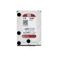 WD Red NAS Hard Drive 1TB internal (8.9 cm (3.5 inch) 5400rpm, SATA) (Personal Computers)