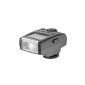Meike Speedlite MK-300 TTL Flash for Nikon DSLR cameras (electronic)