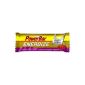 Powerbar Cherry Cranberry Twister bar, 5-pack (5 x 55 g) (Health and Beauty)