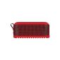 Jabra Solemate Wireless Bluetooth Speakers - Red (Electronics)