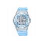 Baby-G Watch BG-quartz 1302-2ER (clock)