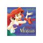 The Little Mermaid: 1997-Original Edition (Audio CD)