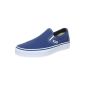 U Vans Classic Slip-on, Sneakers Unisex Fashion (Clothing)