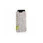 Almwild Case Bag perfect fit for iPhone 4, iPhone 4S, iPod Touch & More, Model 