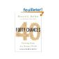 40 Chances: Finding Hope in a Hungry World (Paperback)