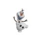 Anagram 2831601 - Party & Decoration - Foil balloon Supershape - Disney Frozen - Olaf, approximately 58 x 104 cm (household goods)