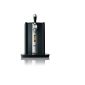 Philips HD3620 / 25 Perfect Draft beer dispenser (metal drums 6 liters) black (household goods)