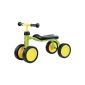 All Puky Pukylino - My First PUKY, sliders from age 1, children's vehicles, an alternative to the tricycle, ride-on car & pedal car (toy)
