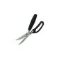 Master Class Poultry Shears, 24cm (Kitchen)