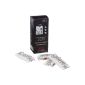 AEG ECF3 Entkalkungstabletten for coffee machines / 6 pieces / CaFamosa Caffe Perfetto (household goods)