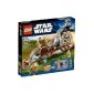 Lego Star Wars 7929 - The Battle of Naboo (Toys)