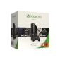 Xbox 360 500GB + Call of Duty: Ghosts + Call of Duty: Black Ops 2 (Full Version Download) (Console)