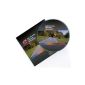 Real Life Video DVD - Odenwald (for Tacx, Daum, Kettler, CycleOps and Cyclus 2) (Misc.)