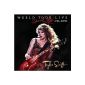 Taylor Swift "Live" simply superb