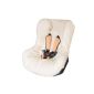 Tineo Accessories - Car Seat Cover - Beige (Baby Care)