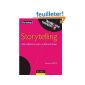 Storytelling - Réenchantez your communication (Paperback)