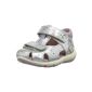 Superfit Freddy 200140 girls sandals (shoes)