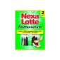 Nexa Lotte Motte Protector - 2 pieces (garden products)