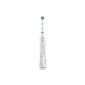 Braun Oral-B PRO 6000 electric toothbrush premium (with Bluetooth) (Health and Beauty)