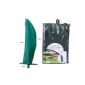Bache Protection Cover for 300cm Parasol Remote up to 3m