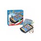 Thinkfun 11115 - River Crossing Strategy Game (Toy)