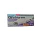 Clearblue Digital Ovulation Test with detecting two hormones - 10 Tests.  NEW TEST CLEARBLUE (Health and Beauty)