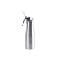 ICO CC001 siphon brand ICO foams for hot or cold sauces and creams 500 ml (Kitchen)
