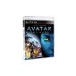 Ubisoft James Cameron's Avatar: The Game (3307211679450) (Electronics)