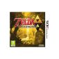 The Legend of Zelda: A Link Between Worlds (Video Game)