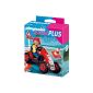 PLAYMOBIL 4759 - Kids Racing Kart (Toys)