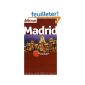 Lonely Planet Madrid (Paperback)