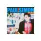 A very personal Paul Simon
