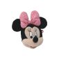 Jemini - 022,212 - Wallet Minnie Mouse (Toy)