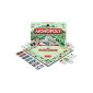 Hasbro - 94470 - Board Game - Monopoly Classic (Toy)
