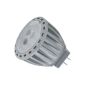 Economical replacement for halogen lamps