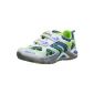 Geox JR SUPREME B J4223B01454C1206 boys sneakers (shoes)