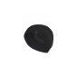 Gwinner® G10 thick knitted cap with supersoft Fleece Strinpolster (Textiles)